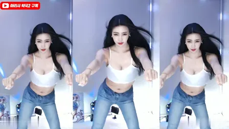 AfreecaTV主播阿丽莎BJ아리샤2020年5月28日直播视频舞蹈剪辑00154920